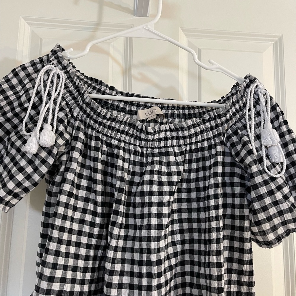 Loft blouse - Picture 3 of 4